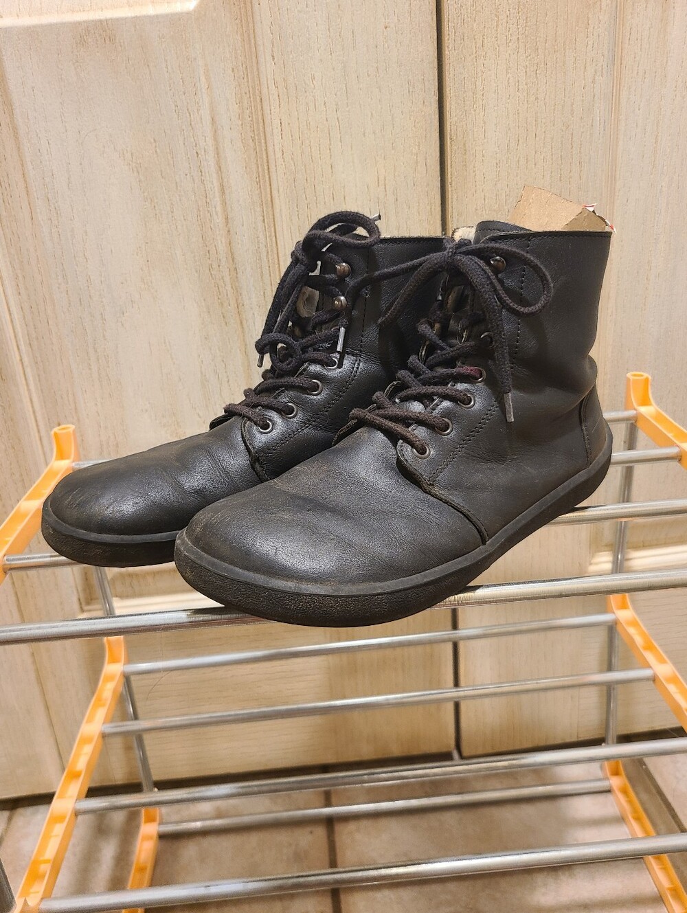Be Lenka Merino Wool Winter Boots